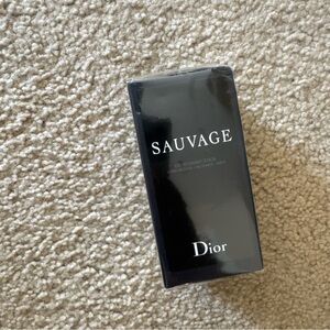 Dior Sauvage Deodorant Stick - Elegant Black
